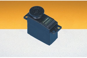Futaba S3004 Servo Standard BB 0.23s/3.2Kg